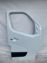 фото thumb №1, Renault master movano дверь правый перед передние