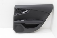 фото thumb №1, Обшивка шкіра exclusive audi оригінальний номер 4g8867022