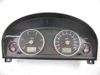 фото thumb №8, Mondeo mk3 счетчик приборы lift 2.0d 1s7f10849gf