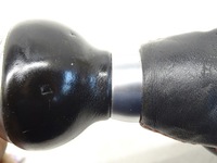 фото thumb №6, Чехол ручка переключения передач audi tts tt 8j 8j0711113c