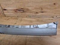 фото thumb №8, Спойлер накладка бампера перед 620721167r dacia sandero ii lift stepway