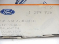 фото thumb №9, Ручник  клапанная ford transit mk6 2.4 2000-2006 oem номер 1099936