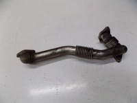 фото thumb №1, Honda cr-v iii 2.2 клапан труба egr