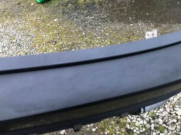 фото thumb №6, Бампер audi q3 s-line 83f807521a хороший