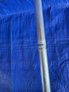 фото thumb №8, Шланг кондиционера renault megane v e-tech 924102218r