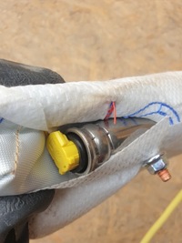 фото thumb №8, Renault kadjar подушка сидіння права ліва