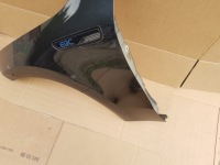 Mercedes eqc w293 n293 19- крыло левый передний Киев, фото thumb