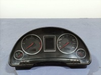 фото thumb №1, Счетчик приборы audi оригинальный номер 8e0920900e