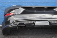 фото thumb №10, Volvo c30 lift rdesign бампер задня задній pod pdc 452-46