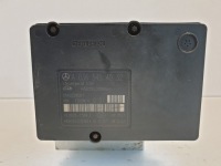 фото thumb №8, Mercedes clk w209 модуль управления abs esp a0365454032