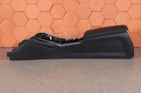 фото thumb №6, Bmw g20 g21 тунель середній підлокітник чорний