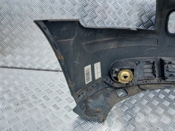 фото thumb №12, 4. бампер перед volvo s40 ii v50 r-design 452-46