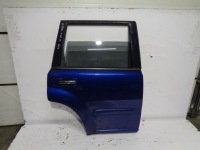 фото thumb №1, Двері правий задня nissan x-trail t30 fl bw6