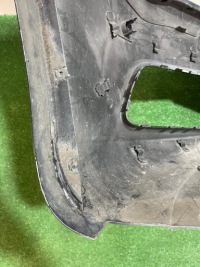 фото thumb №14, Передний бампер перед maserati quatroporte vi lift 18- granlusso