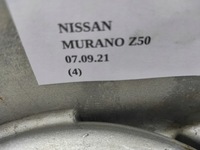 фото thumb №9, Корпус коробки передач nissan murano z50 3.5