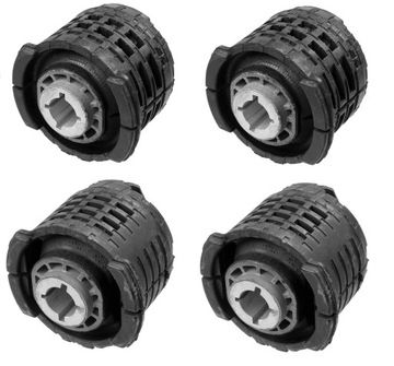 фото thumb №1, Подушка втулка рама балка візок зад volvo s60 v60 s90 v90 xc60 xc90 2016-