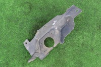 фото thumb №8, Воздуховод воздуха левая правая navara d40