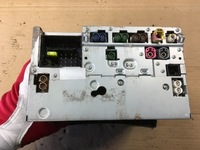 фото thumb №7, Радио навигация mercedes cls c218