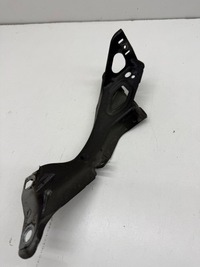 фото thumb №8, Audi a6 s6 c7 кронштейн кронштейн крыла левый перед цвет ly9b