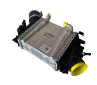 Купити Радіатор інтеркулер audi 059145803p, фото thumb