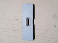 фото thumb №1, Защита заглушка сиденье mercedes w220