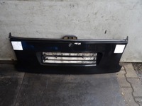 фото thumb №1, Smart fortowo mc01 крышка багажника задняя dół