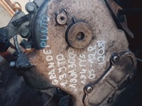 фото thumb №7, Двигатель fiat grande punto doblo 1.3 jtd 199a3000 форсунки