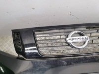 фото thumb №10, Бампер передній nissan navara d23