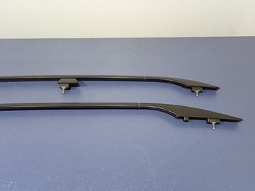 фото thumb №4, Bmw x5 e70 рейлинги крышные комплект 7158529 7158530