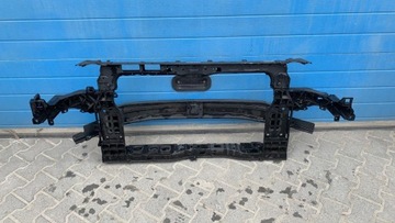 фото thumb №4, Hyundai santa fe 2012- pas переднее перед