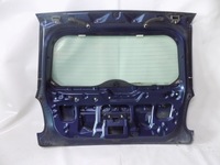 фото thumb №6, Suzuki sx4 06-12 zch крышка багажника багажника задняя