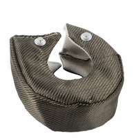 фото thumb №7, Одинарная tytanowa защита тепловая turbo защита