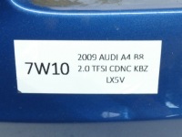 Kpl бампер перед передний audi a4 b8 4x pdc lx5v Недорого, фото thumb