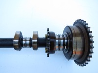 фото thumb №12, Вал распределительного вала kofr2 1 volvo xc90 i s80 ii 4.4 v8