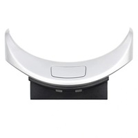 фото thumb №12, Молдинг декоративная подлокотник кнопка mercedes w205