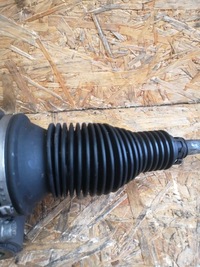 фото thumb №12, Audi q5 80a рулевая рейка трансмиссия 80b423055h 90tykm