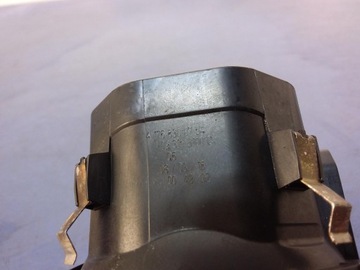 фото thumb №7, Mercedes a w176 ґрати повітропровід повітря ліві