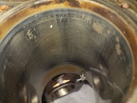 фото thumb №16, Блок двигателя audi a4 b6 1.8t bam 225km