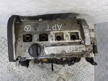 фото thumb №8, Audi a4 b5 vw passat b5 двигатель 1.8 20v 125 km apt