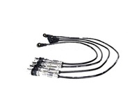 фото thumb №1, Bosch провода зажигания seat arosa 1.0 6h