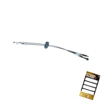 Купить Трос переключения передач opel vivaro, renault traffic, фото thumb