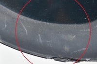 фото thumb №6, Kia carens un 2.0 cvvt передняя правая треугольное стекло as2 43r-000083 2008