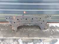 фото thumb №5, Fiesta mk7 підрамник підрамник перед