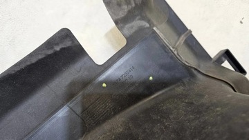 фото thumb №7, Руль направляющая воздуха впуск bmw 3 f30 f31 7255414