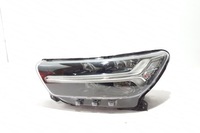 фото thumb №8, Лампа левая передняя volvo 31655980 2021