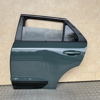 фото thumb №1, Дверь полный задние левая kia niro ii 2023 rok