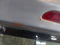 фото thumb №13, Kompletny задняя citroen berlingo i lift eylc крышка багажника багажника бампер задняя