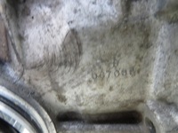 фото thumb №5, Редуктор мост перед outlander iii 2.2 did