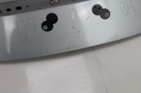 фото thumb №6, Крышка багажника багажника задняя jaguar xf 07-11r sedan