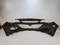 Opel astra iv 4 рестайлинг  бампер передний перед решётка 13368660 с Разборки, фото thumb